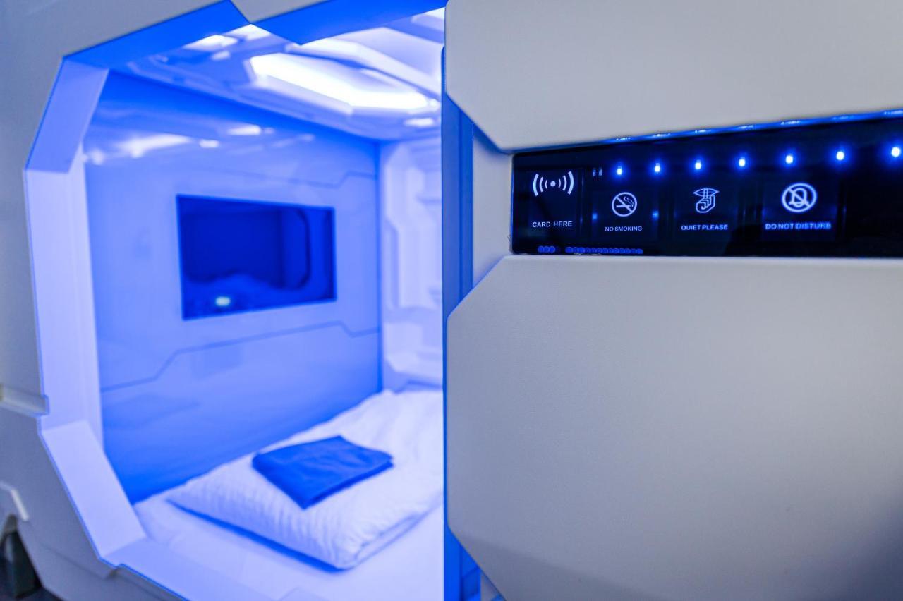Space Home Apartment - Central Station # Hauptbahnhof Wenen Buitenkant foto